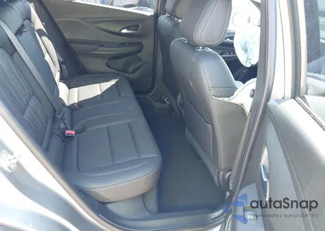 2024 Buick Envista Avenir Fwd из США, поврежденный, VIN KL47LCE24RB026310